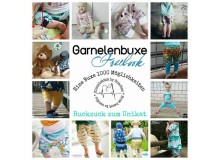 Garnelenbuxe - Freebook von Einzelstück by Sonchen